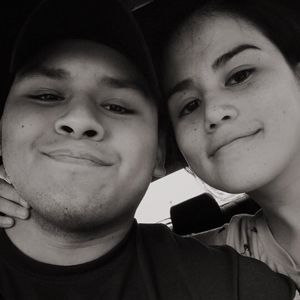 Meet your Posher, Luis